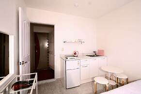 Habeach Pension