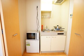 Terry's Apartment Namba South I V08C