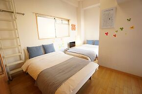 Terry's Apartment Namba South I V08C