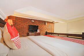 Hotel O Maxi Budget