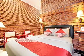 Hotel O Maxi Budget