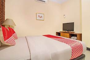 Hotel O Maxi Budget