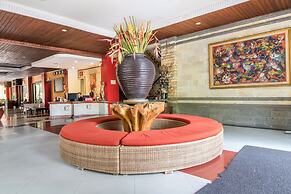 Hotel O Maxi Budget