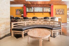 Hotel O Maxi Budget