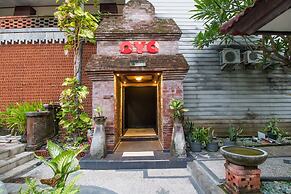 Hotel O Maxi Budget