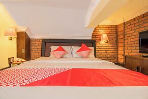 Hotel O Maxi Budget
