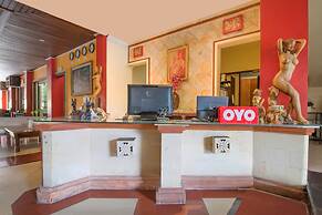 Hotel O Maxi Budget