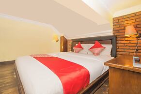 Hotel O Maxi Budget