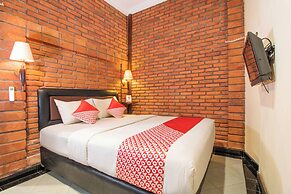 Hotel O Maxi Budget