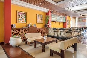 Hotel O Maxi Budget