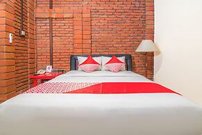 Hotel O Maxi Budget