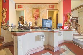 Hotel O Maxi Budget