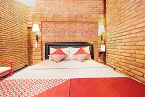 Hotel O Maxi Budget
