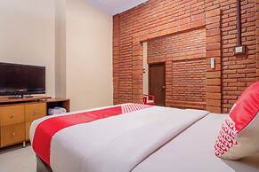 Hotel O Maxi Budget