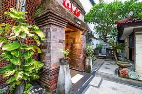 Hotel O Maxi Budget