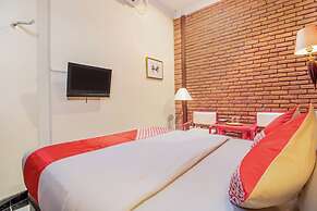 Hotel O Maxi Budget