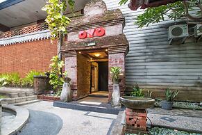 Hotel O Maxi Budget
