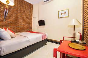 Hotel O Maxi Budget