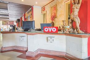 Hotel O Maxi Budget