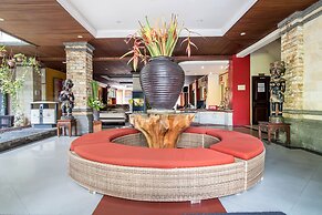 Hotel O Maxi Budget