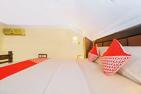 Hotel O Maxi Budget