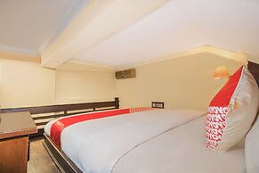 Hotel O Maxi Budget