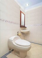 Hotel O Maxi Budget