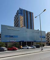 Moon Plaza Hotel