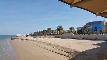 Tio Sea Resort