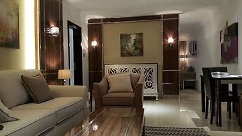 Tio Sea Resort