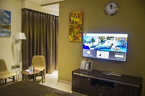 Tio Sea Resort