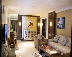 Tio Sea Resort