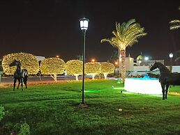 Tio Sea Resort