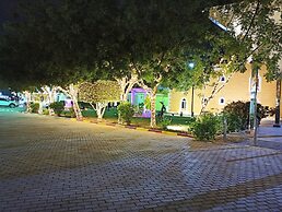 Tio Sea Resort