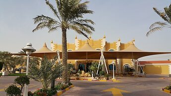 Tio Sea Resort