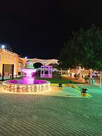 Tio Sea Resort