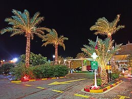 Tio Sea Resort
