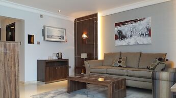 Tio Sea Resort