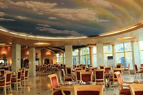 Tio Sea Resort