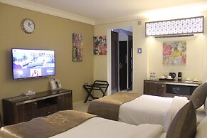 Tio Sea Resort