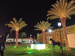Tio Sea Resort