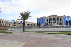 Tio Sea Resort