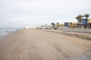 Tio Sea Resort