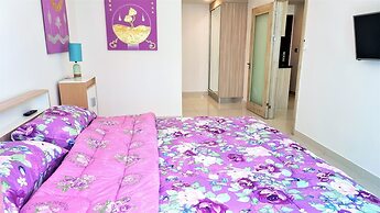 Laguna Beach Resort 1 Jomtien