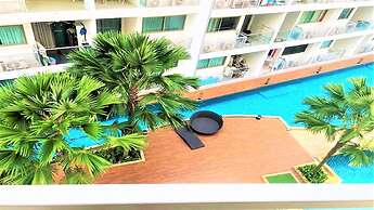 Laguna Beach Resort 1 Jomtien