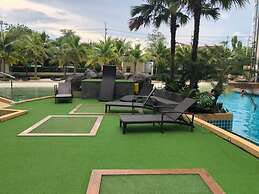 Laguna Beach Resort 1 Jomtien