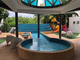 Laguna Beach Resort 1 Jomtien