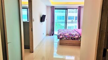Laguna Beach Resort 1 Jomtien