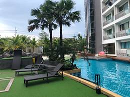 Laguna Beach Resort 1 Jomtien