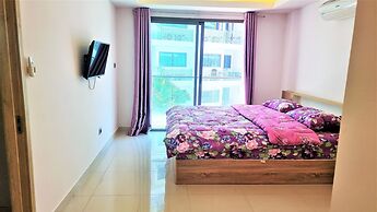 Laguna Beach Resort 1 Jomtien